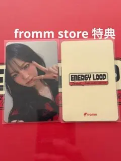 2026年最新】fromis_9 ジホン サインの人気アイテム - メルカリ