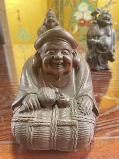 2026年最新】備前 大黒の人気アイテム - メルカリ