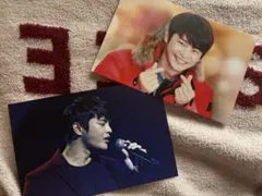 2026年最新】ソ・イングク チェキの人気アイテム - メルカリ