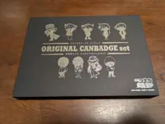 2026年最新】名探偵コナン純黒の悪夢缶バッジの人気アイテム - メルカリ