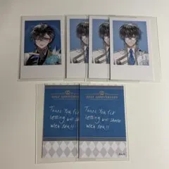 2026年最新】luxiem チェキ アイクの人気アイテム - メルカリ