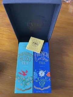 2026年最新】TWGギフトボックスの人気アイテム - メルカリ