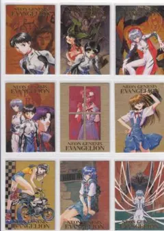 2026年最新】カードダスマスターズ エヴァ コンプの人気アイテム