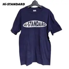 2026年最新】hi-standard growing up tシャツの人気アイテム - メルカリ
