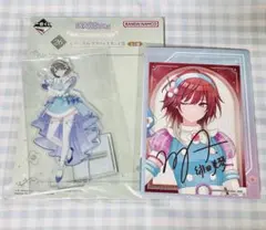 2026年最新】七草にちか アクリルスタンドの人気アイテム - メルカリ