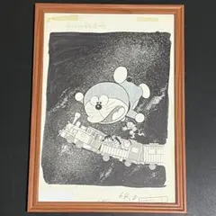 2026年最新】ドラえもん 複製原画の人気アイテム - メルカリ