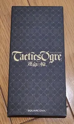 2026年最新】タクティクスオウガ タロットカードの人気アイテム - メルカリ