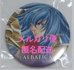 2026年最新】聖闘士星矢 冥王神話 缶バッジの人気アイテム - メルカリ