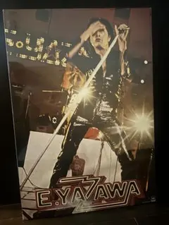 2026年最新】矢沢永吉 パネルの人気アイテム - メルカリ