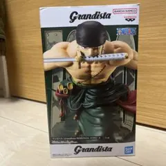 2026年最新】Grandista RORONOA ZOROの人気アイテム - メルカリ