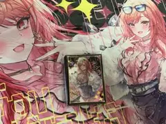 2026年最新】一条莉々華 プレイマットの人気アイテム - メルカリ