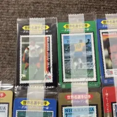 2026年最新】サッカー 切手の人気アイテム - メルカリ