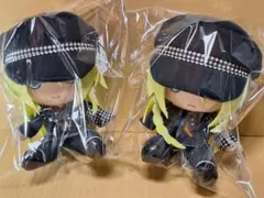 2026年最新】アムネシア ぬいぐるみの人気アイテム - メルカリ