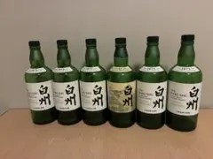 2026年最新】白州ノンヴィンテージの人気アイテム - メルカリ