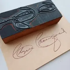 2026年最新】メタルスタンプ アメリカ 活版の人気アイテム - メルカリ