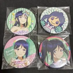 2026年最新】松浦果南缶バッジの人気アイテム - メルカリ