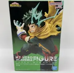 2026年最新】僕のヒーローアカデミア フィギュア 〜1社限定〜 緑谷出久