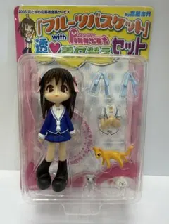 2026年最新】フルーツバスケット 透 着せ替えセットの人気アイテム