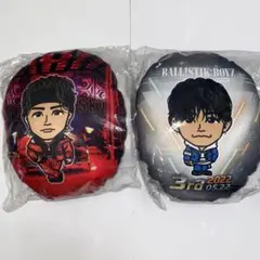 2026年最新】日髙竜太 クッションの人気アイテム - メルカリ