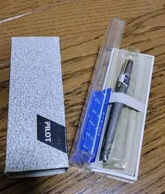 2026年最新】pilot スターリングシルバーの人気アイテム - メルカリ