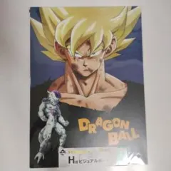 2026年最新】ドラゴンボール 一番くじ ビジュアルボードの人気アイテム