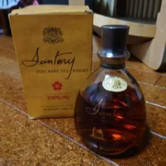 2026年最新】エキスポ70 ウイスキーの人気アイテム - メルカリ