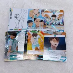 2026年最新】ハイキュー バボカ 及川の人気アイテム - メルカリ