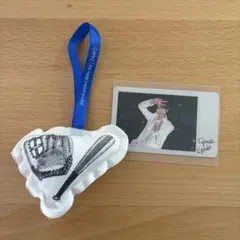 2026年最新】藤牧京介キーホルダーの人気アイテム - メルカリ