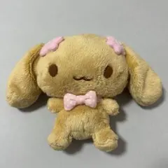 2026年最新】シナモロールぬいぐるみモカつれてってシナモンの人気