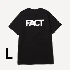 2026年最新】fact tシャツの人気アイテム - メルカリ