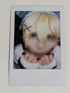 2026年最新】Poltergeist チェキの人気アイテム - メルカリ