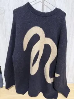 2026年最新】Naptime. ニット・セーターの人気アイテム - メルカリ