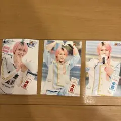 2026年最新】松本勇輝 チェキの人気アイテム - メルカリ