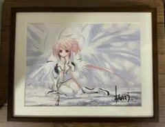 2026年最新】原画 そらのおとしものの人気アイテム - メルカリ