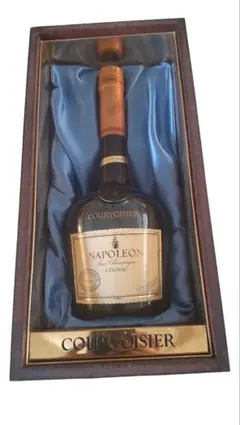 2026年最新】ナポレオンコニャック 木箱の人気アイテム - メルカリ