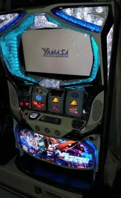 2026年最新】セイクリッドセブン 実機の人気アイテム - メルカリ