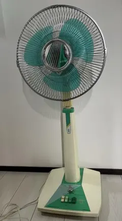 4039）三菱サイクルファンCY40-F6 天井扇風機 昭和レトロ 2025年最新