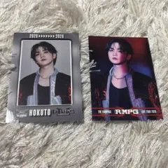 2026年最新】吉野北人の人気アイテム - メルカリ