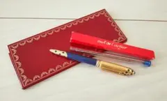 2026年最新】カルティエ パンテール ボールペンの人気アイテム - メルカリ