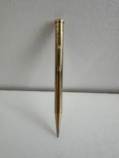 ヴィンテージ】フィンランド製メカニカルペン(1.18mm/4B芯15本付)