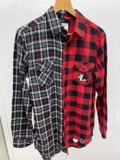 2026年最新】lisa チェックシャツの人気アイテム - メルカリ