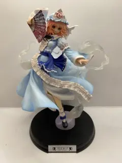 2026年最新】グリフォン 西行寺幽々子 Ver.2の人気アイテム - メルカリ