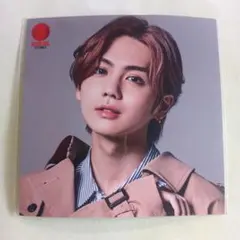 2026年最新】吉野北人 アザージャケットの人気アイテム - メルカリ