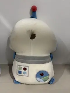 2026年最新】宇宙飛行士ぬいぐるみの人気アイテム - メルカリ