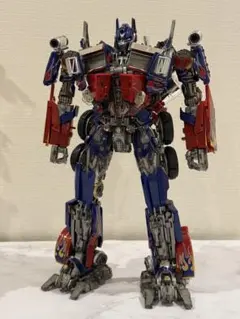 WEIJIANG 非正規ブラックアウト非正規トランスフォーマー ジャンク