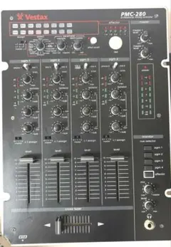 2026年最新】vestax pmc 280の人気アイテム - メルカリ