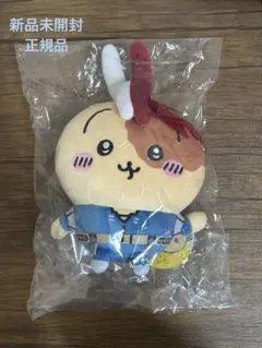 2026年最新】僕のヒーローアカデミア×ちいかわ マスコット(轟焦凍