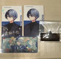 2026年最新】青柳冬弥エピカ箔押しの人気アイテム - メルカリ