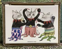 2026年最新】ヒグチユウコ 複製画の人気アイテム - メルカリ