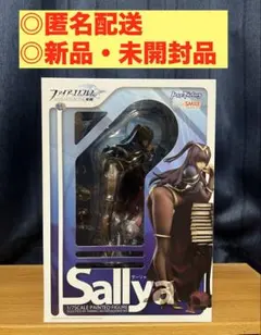 2026年最新】ファイアーエムブレム 覚醒 サーリャ 1/7スケール PVC製
